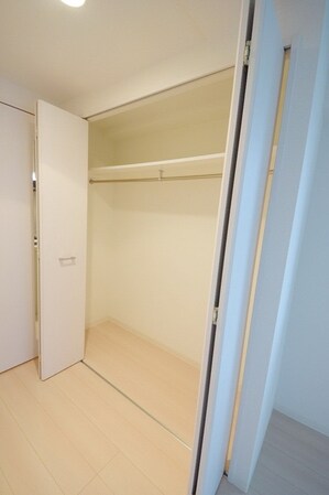 TPCレジデンス府中の物件内観写真